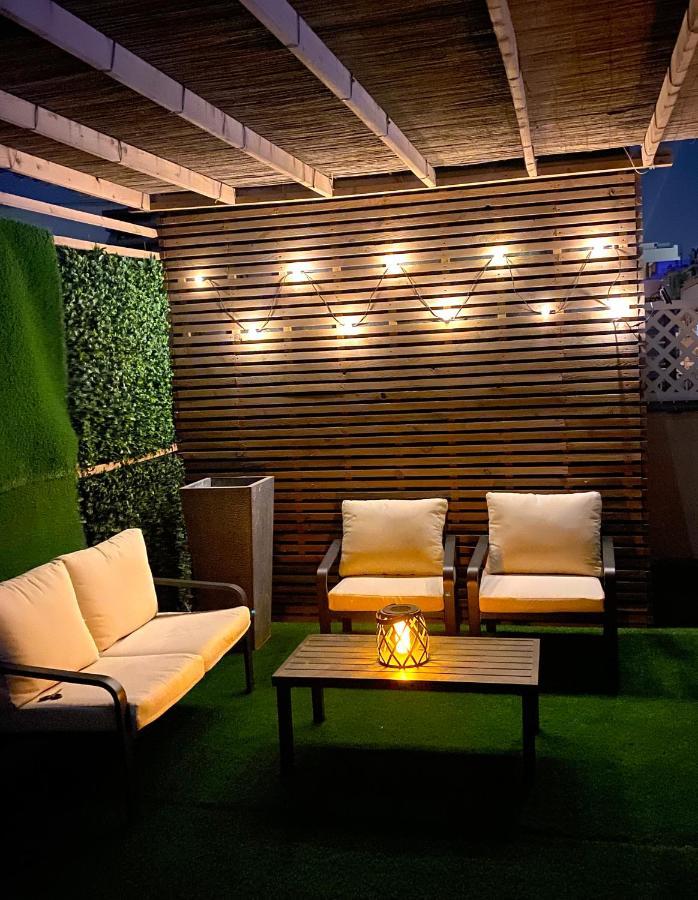 Perfect Beach Location With Roof Terrace Fuengirola Exteriér fotografie