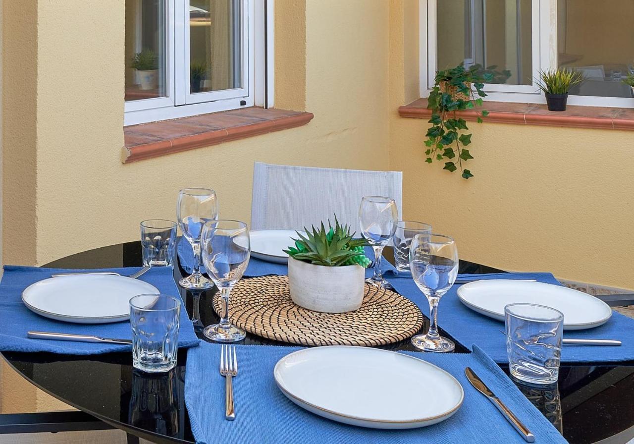 Perfect Beach Location With Roof Terrace Fuengirola Exteriér fotografie